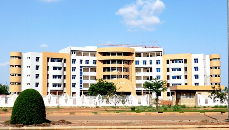 Burkina Faso: les recettes fiscales devraient passer de 14,8% du PIB en 2022 à 16,6% en 2026