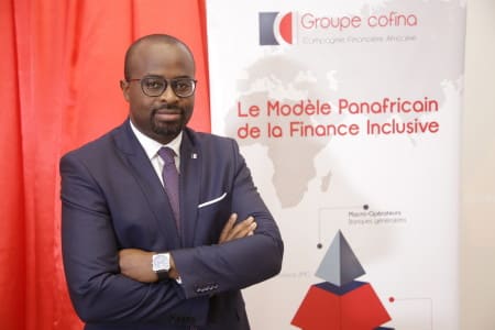 COFINA GABON lève un financement de 4 milliards de FCFA au profit des PME gabonaises