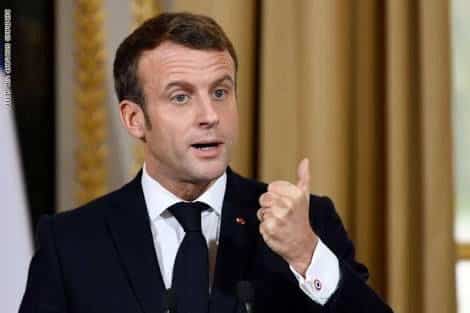 Lettre ouverte à Emmanuel Macron