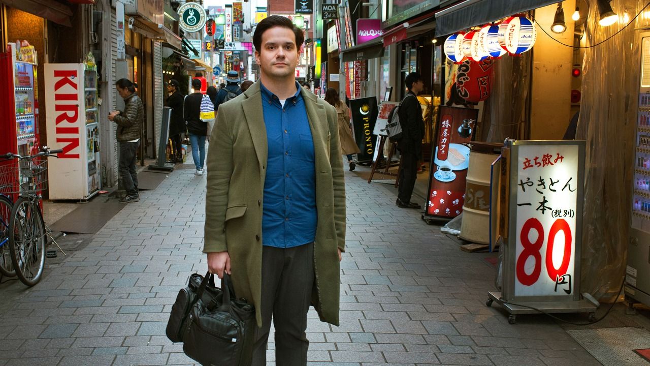 Au Japon, descente aux enfers de Mark Karpelès, prince français du bitcoin