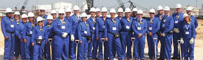 McDermott vend les actifs de fabrication de pipes de CB&I