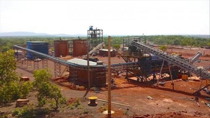 Mali : la mine de lithium de  Bougouni se précise