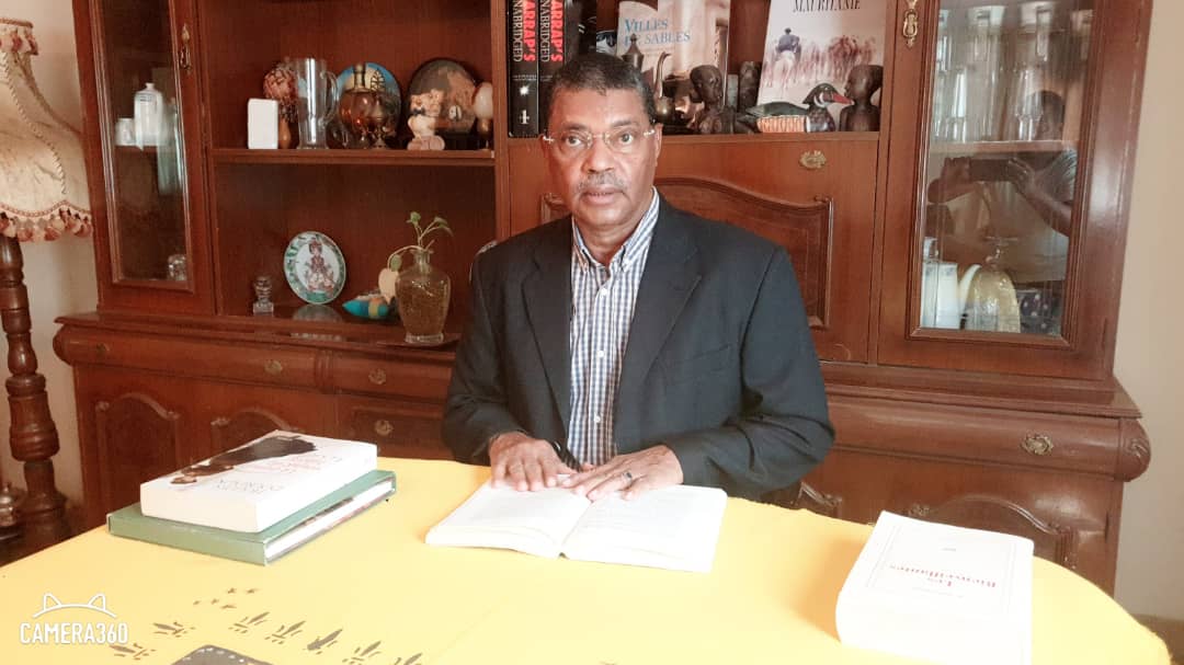 La Banque Centrale de Mauritanie à l&rsquo;âge de la sagesse
