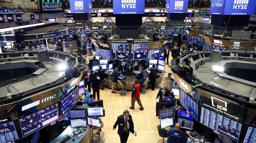 Le top 10 des Bourses mondiales révèle le déclin de l’Europe et l’absence de l’Afrique