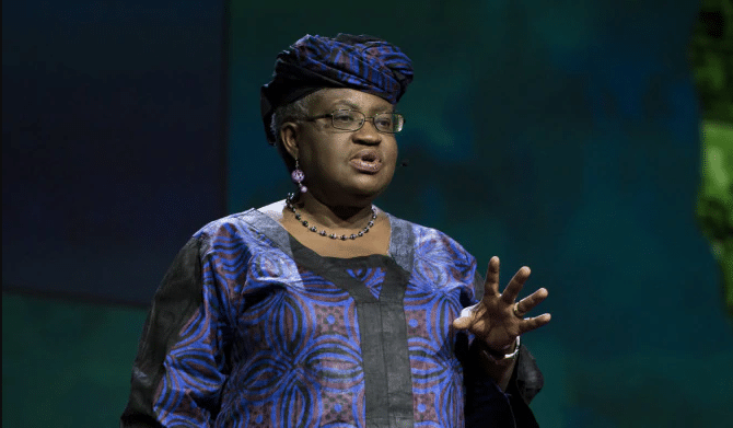 Coup de tonnerre: le comité de gestion des candidatures de l’Union Africaine disqualifie Ngozi Okonjo-Iweala dans la course à l&rsquo;OMC