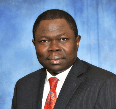 Le tchadien Ngueto Tiraïna Yambaye, nouveau directeur général du Fagace