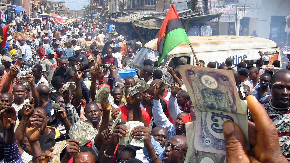 Covid-19: Euler Hermès prédit des troubles sociaux en Afrique (top 10)