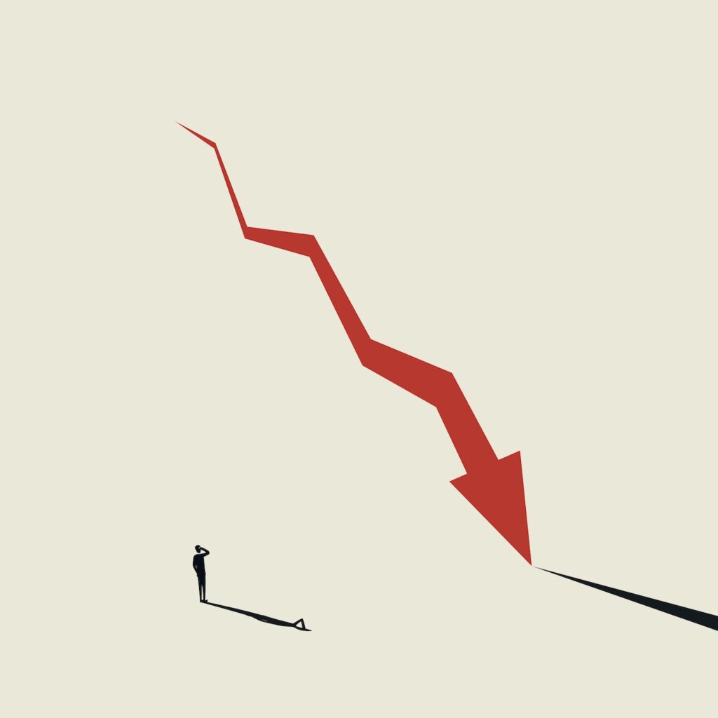 Covid-19 et croissance économique: les deux scénarios catastrophe de l’OCDE