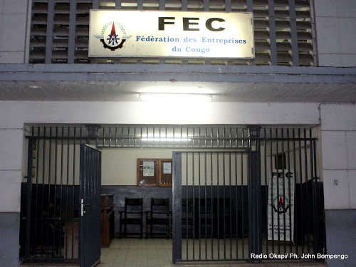 Kinshasa : le déconfinement partiel de la Gombe « effectif dès le lundi 29 juin »