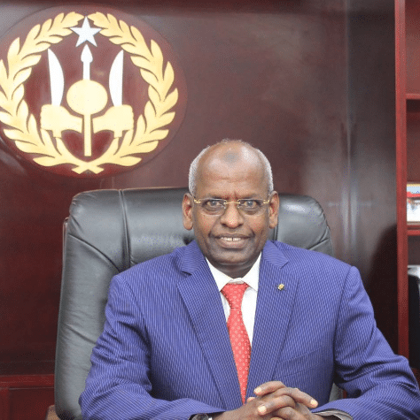 [Tribune spéciale] « Djibouti sera la voix de l’Afrique au Conseil de sécurité des Nations Unies »