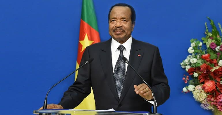 Covid-19 : le Cameroun revoit le budget de l’Etat en baisse de 542 milliards de FCFA