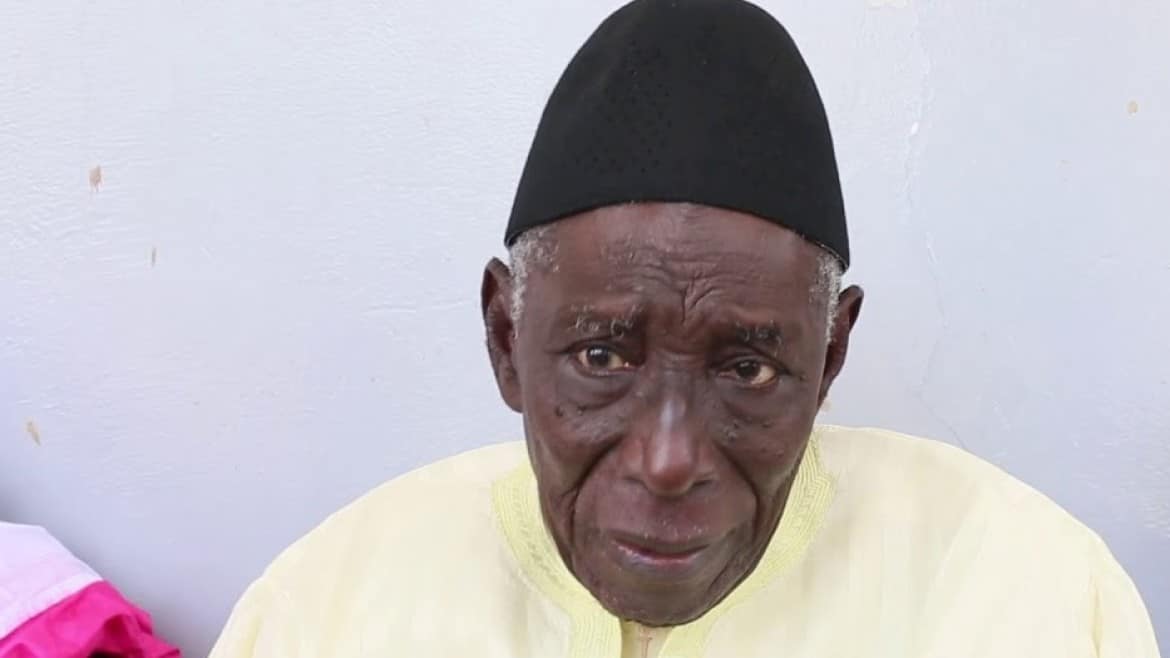 Le professeur Moustapha Kassé analyse l&rsquo;Afrique face aux USA et à la Chine, « le donjon et le dragon »