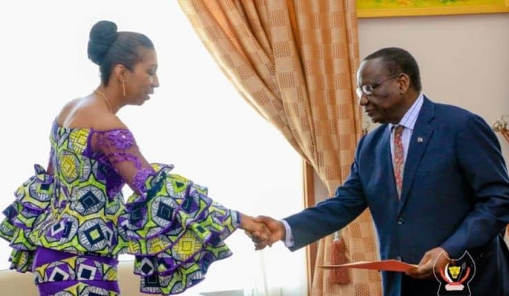 RDC-Assemblée nationale: le salaire mensuel du député pourrait augmenter de 50%