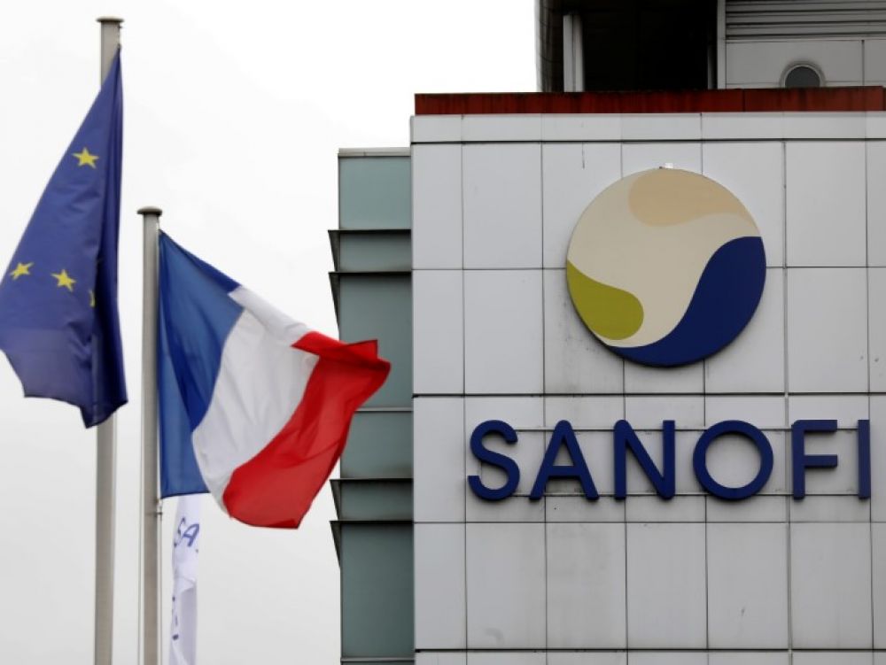 Covid-19: le vaccin Sanofi à 10 euros la dose