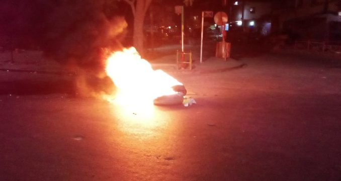 Covid-19 au Sénégal: la rue gronde contre le couvre-feu
