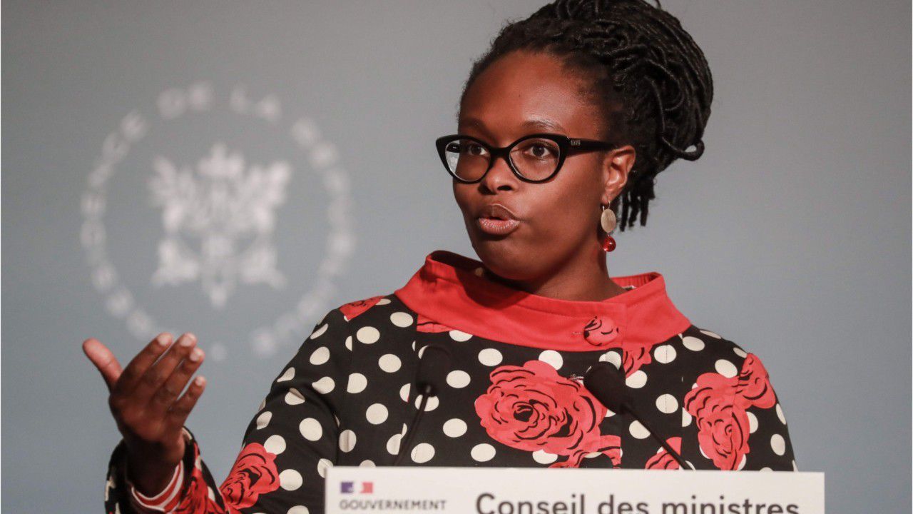 France: quand Sibeth Ndiaye traitait Didier Raoult de « fou furieux »