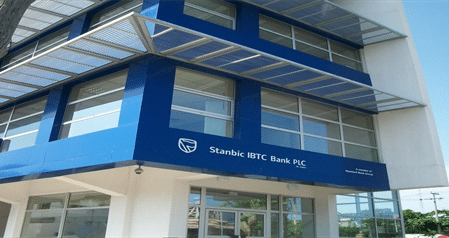 Remue-ménage au sein de Stanbic IBTC