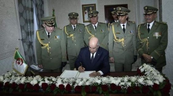 Gazoduc Maghreb-Europe (GME) : Alger et Rabat à quitte ou double