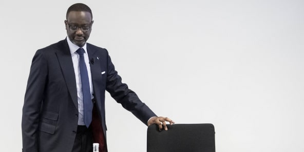 Côte d’Ivoire: Tidjane Thiam sous l’ombre du patriarche