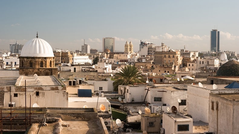Brokerslink signe un partenariat stratégique avec l’assureur tunisien Karé Kamoun