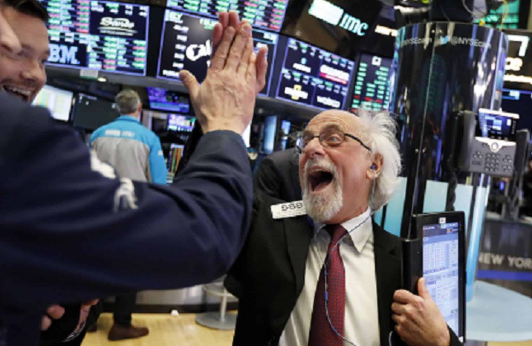 Le rebond de l’emploi aux USA fausse les prévisions de 78 grands économistes