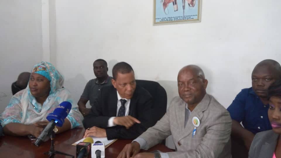 Guinée: la syndicale USTG vers l’implosion ?