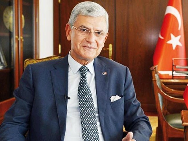 ONU: la Turquie triomphe, le Kenya et Djibouti en opposition frontale