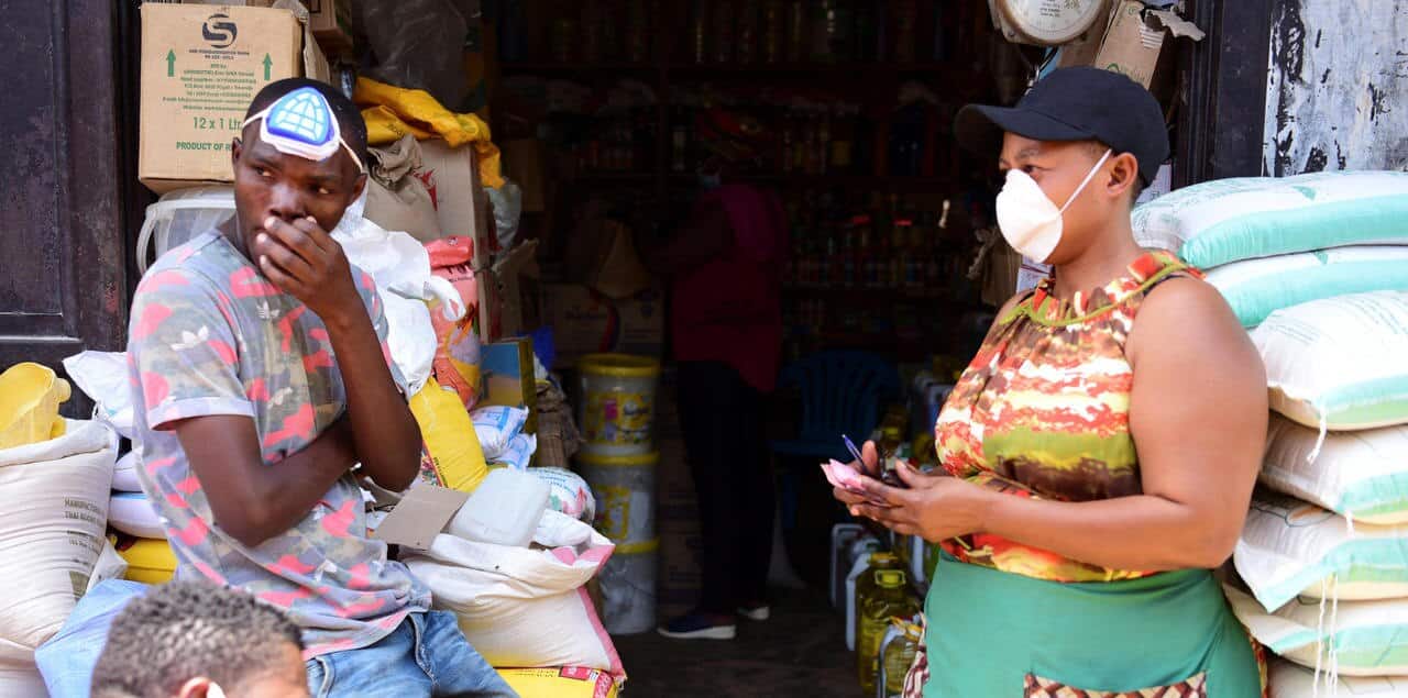 Coronavirus : l’Eswatini  s’attend à une contraction de 6,7% de l’économie en 2020