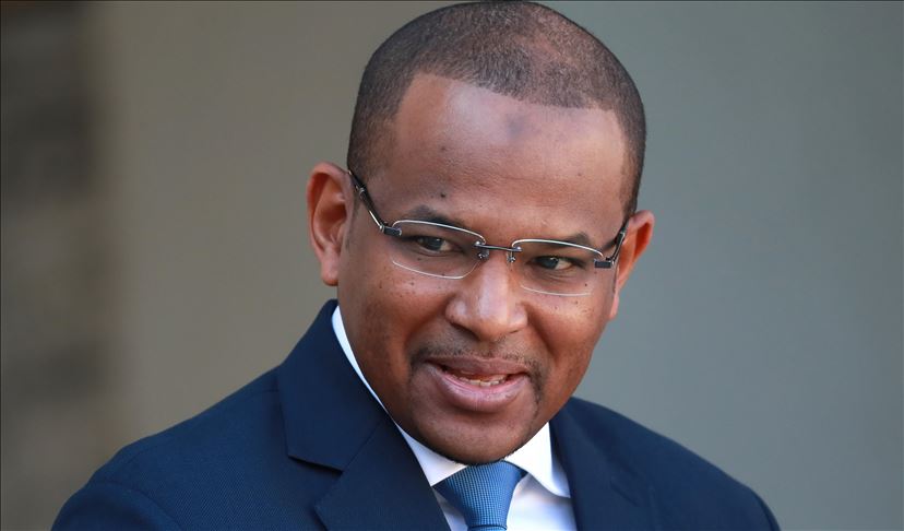 Mali:  le premier ministre Boubou Cissé  reconduit pour former un gouvernement restreint