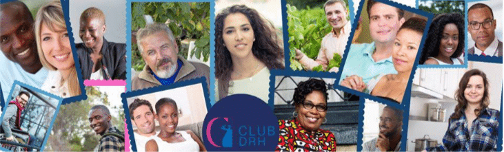 Le Speed Dating Annuel VIP des Célibataires francophones
