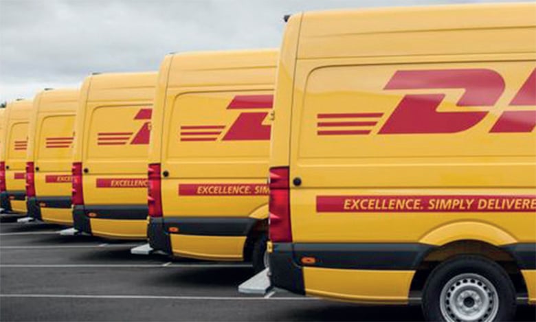 DHL entre dans le capital de Link Commerce