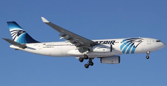 COVID-19 : EgyptAir en quête de financement auprès des banques d’État