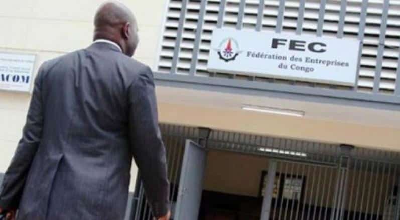 Covid-19 en RDC : la Fédération des entreprises du Congo (FEC) réclame le soutien de l’Etat