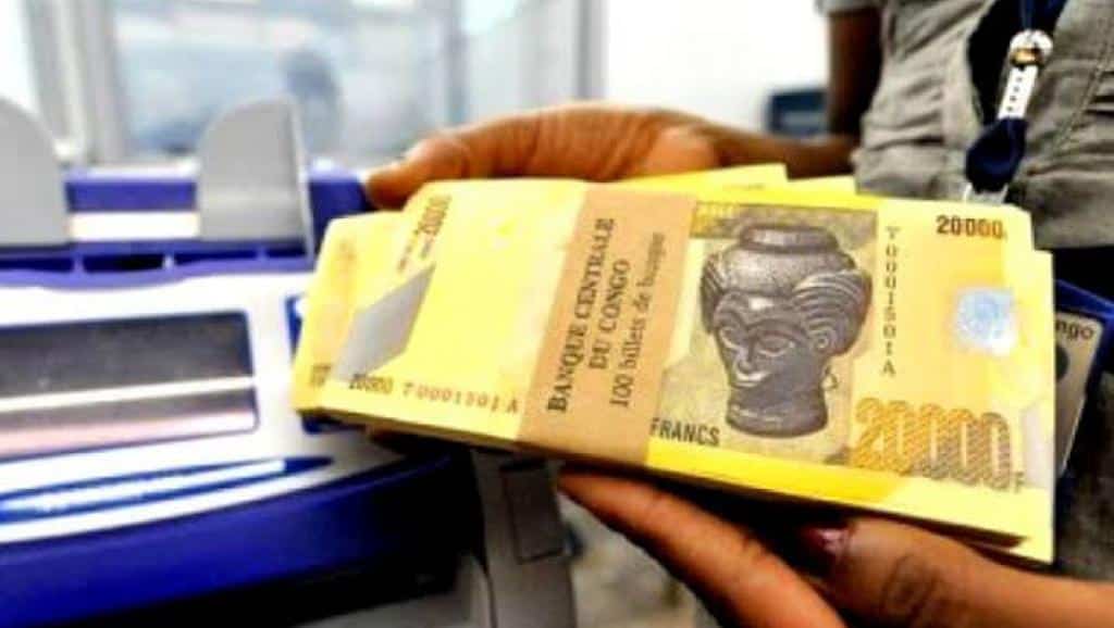 RDC : derrière les taux d’intérêt record des dernières adjudications des Bons du Trésor