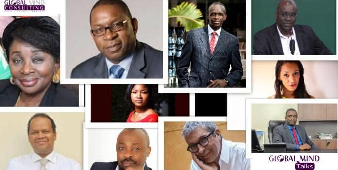 Global Mind Talks: focus sur l’avènement des grands médias d’Afrique
