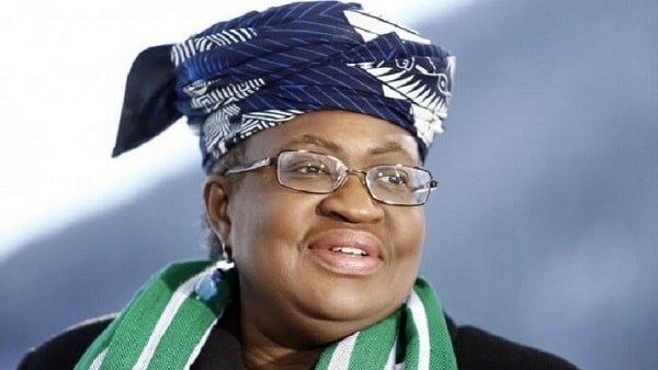 Le Nigeria sollicite le soutien des Etats africains pour l’élection de Ngozi Okonjo à l&rsquo;OMC