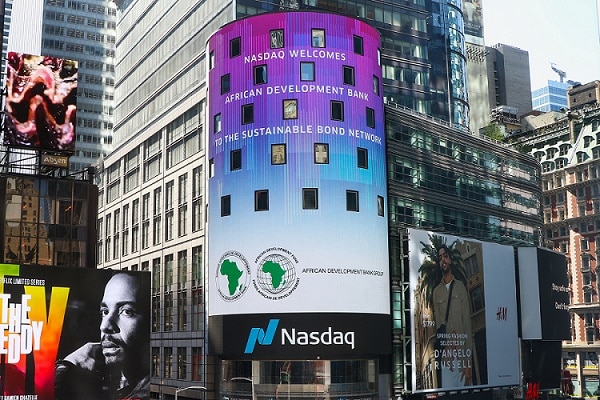 La Banque africaine de développement rejoint le Réseau d’obligations durables du Nasdaq