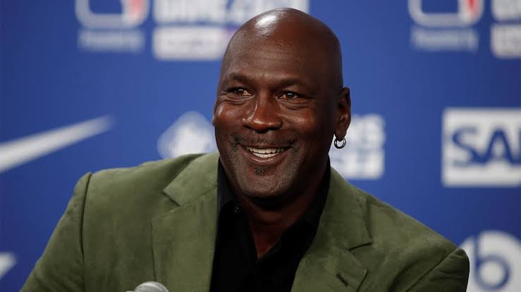 Michael Jordan met 100 millions USD à la disposition des organisations anti-racistes