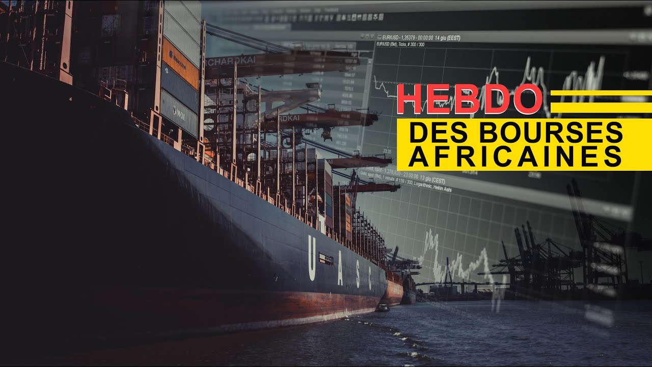 Bourses africaines: la déconnexion heureuse