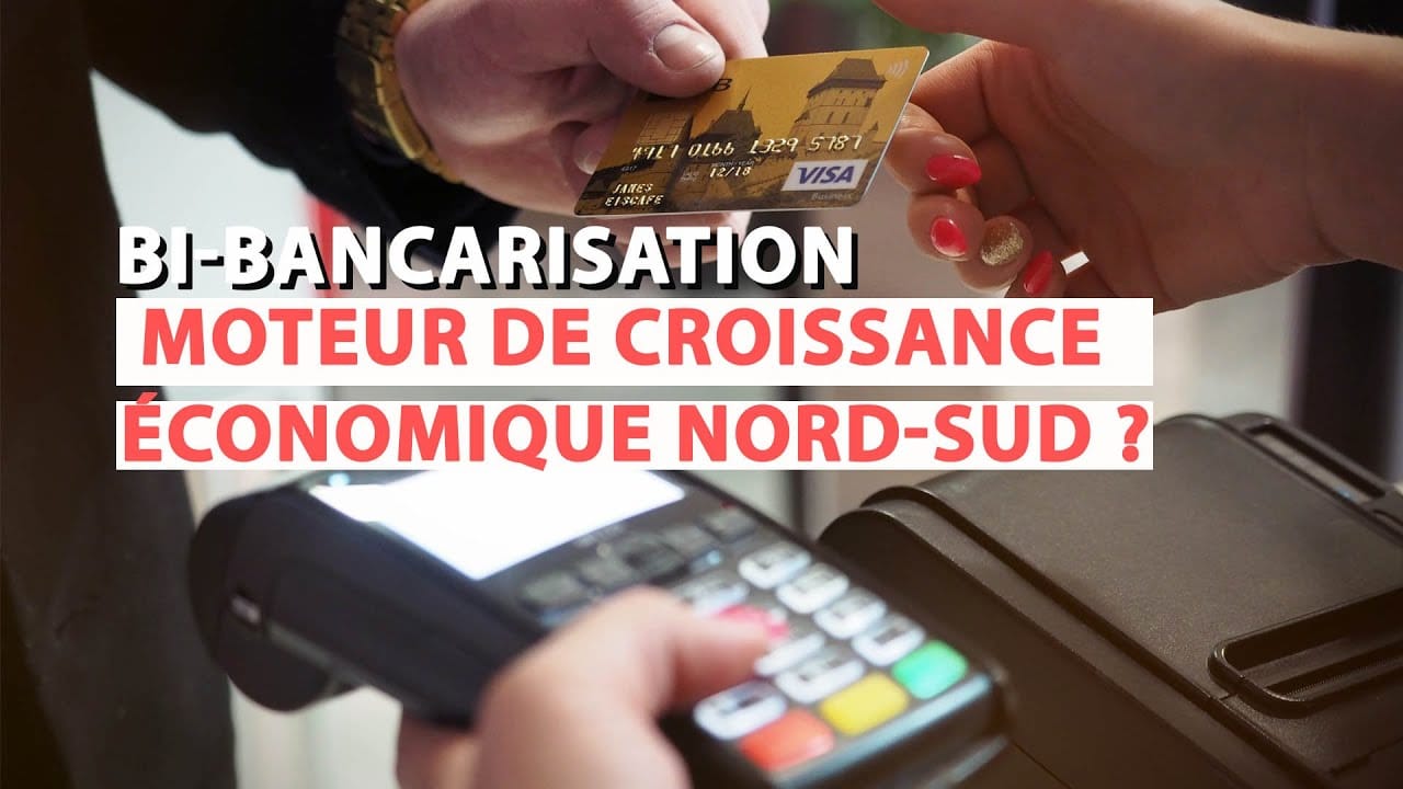 Focus sur la bi-bancarisation, nouveau moteur de croissance économique Nord-sud