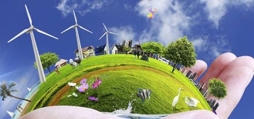 Objectif zéro émission pour les villes, régions, entreprises et société civile