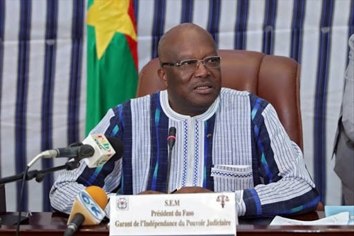Burkina Faso : L’Etat collecte 38,500 milliards FCFA sur le marché financier de l’UMOA