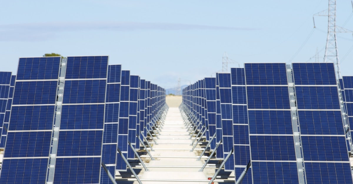 Le coût des énergies renouvelables s&rsquo;avère de plus en plus compétitif face au charbon
