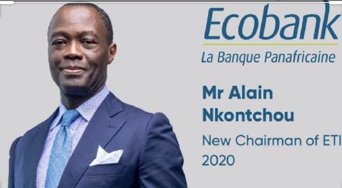 Ecobank : Alain Nkontchou et ses grands chantiers