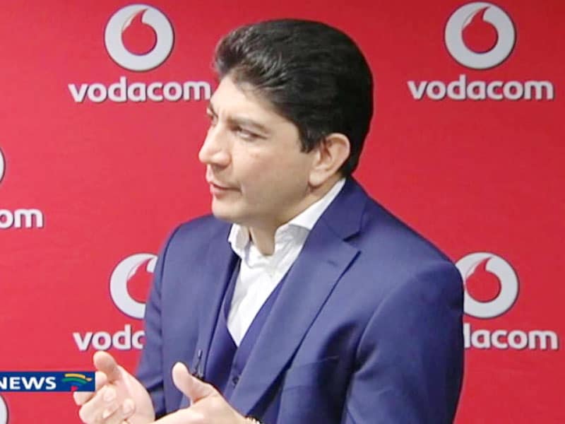 Afrique du sud : la Covid-19 dope les chiffres de Vodacom