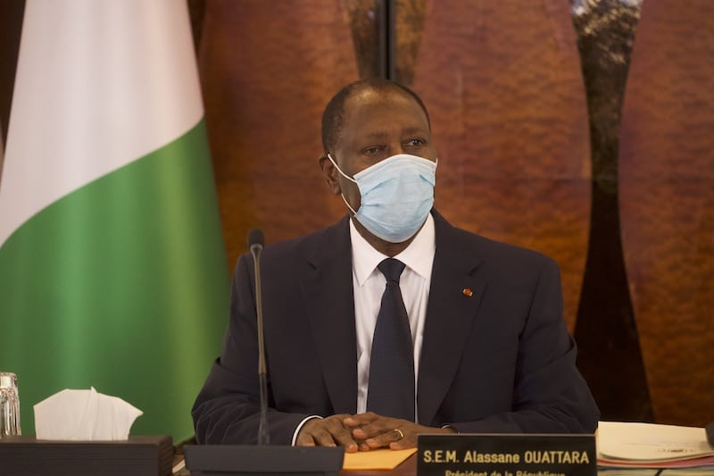 Côte d’Ivoire : Le gouvernement annonce la création d’une zone opérationnelle au nord, pour contrer les attaques terroristes