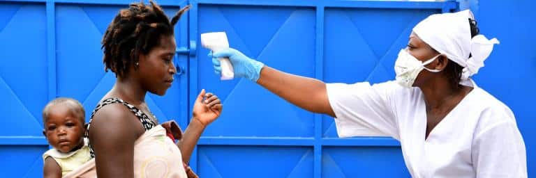 Covid-19: le vaccin de BioNTech sera bon marché