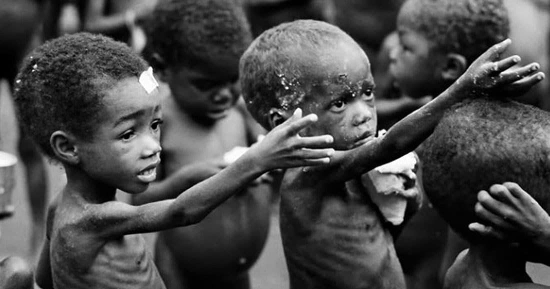 La faim liée au COVID-19 pourrait tuer plus de personnes que le virus lui-même (Oxfam)