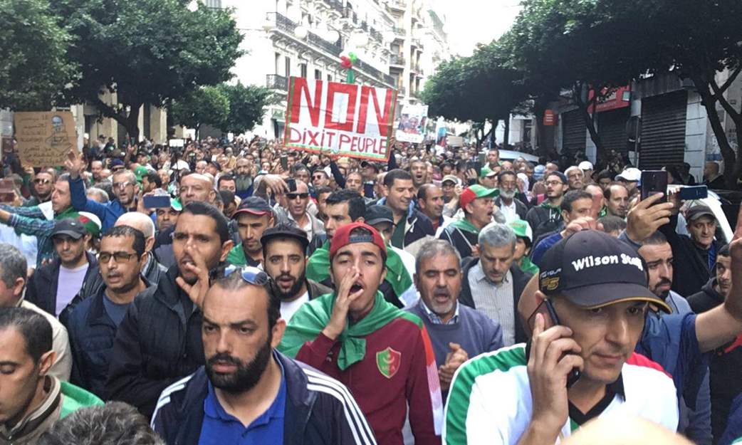 Classement Banque Mondiale: l&rsquo;Algérie, « l&rsquo;anti-Maurice »,  a été rétrogradée