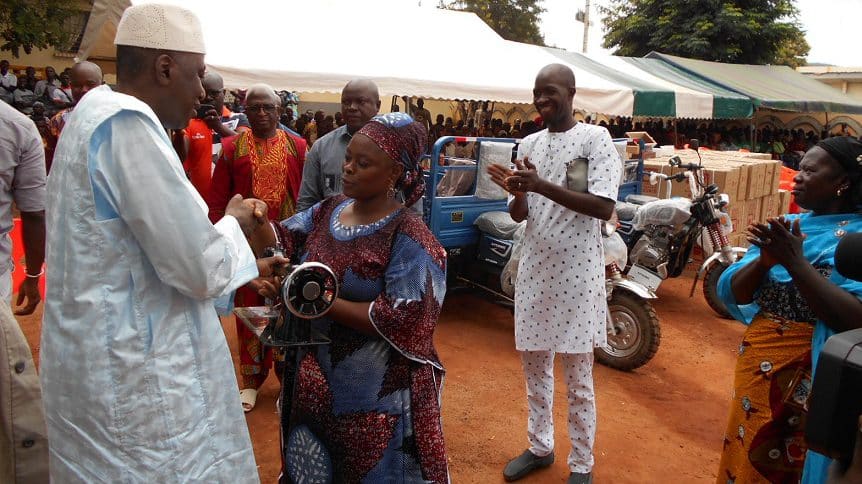 Côte d’Ivoire: à korhogo, ville natale de Amadou Gon Coulibay: « le lion s’est couché »